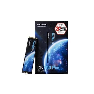 COLORFUL CN700 PRO M.2 NVMe 디앤디컴 (1TB)