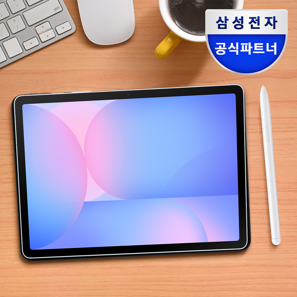 삼성전자 갤럭시탭 S10 FE 5G 전용 256GB 라이트 블루 유아동 태블릿 SM-X526 - 상품 이미지