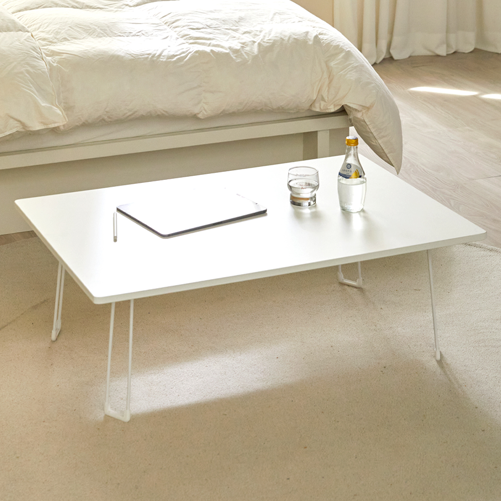 접이식좌식식탁 거실티테이블 낮은밥상800x600