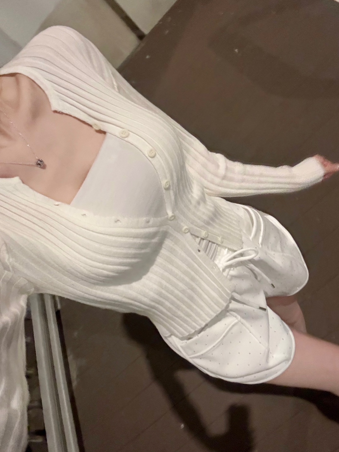 폭닥 큐빅 포켓 숏팬츠 상세 이미지 14