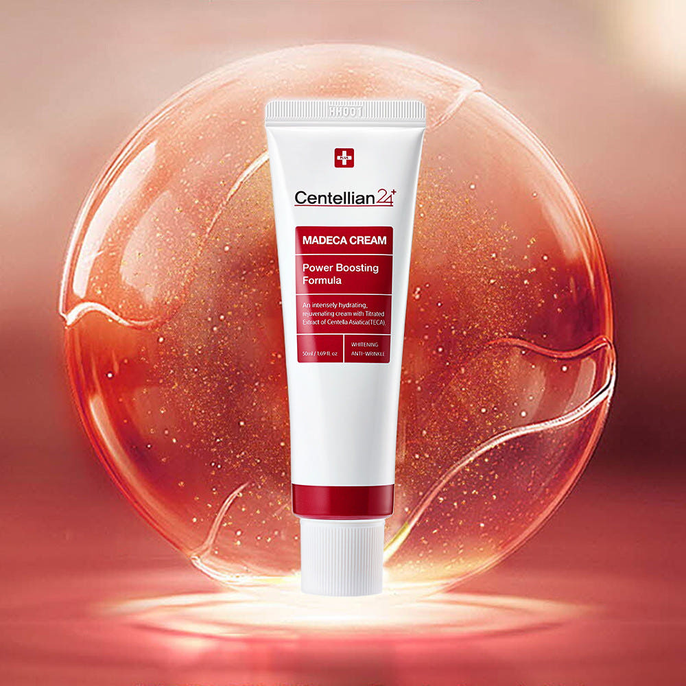 동국제약 센텔리안24 마데카크림 파워부스팅 포뮬러/기미완화에 도움 50ml, 3개 - 상세 이미지 2