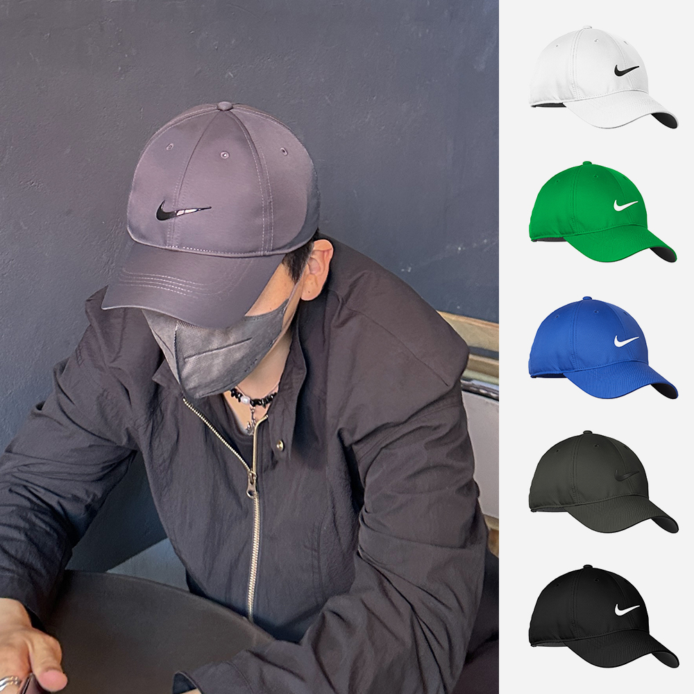 골프모자 나이키캡 드라이핏 골프용품 골프패션
