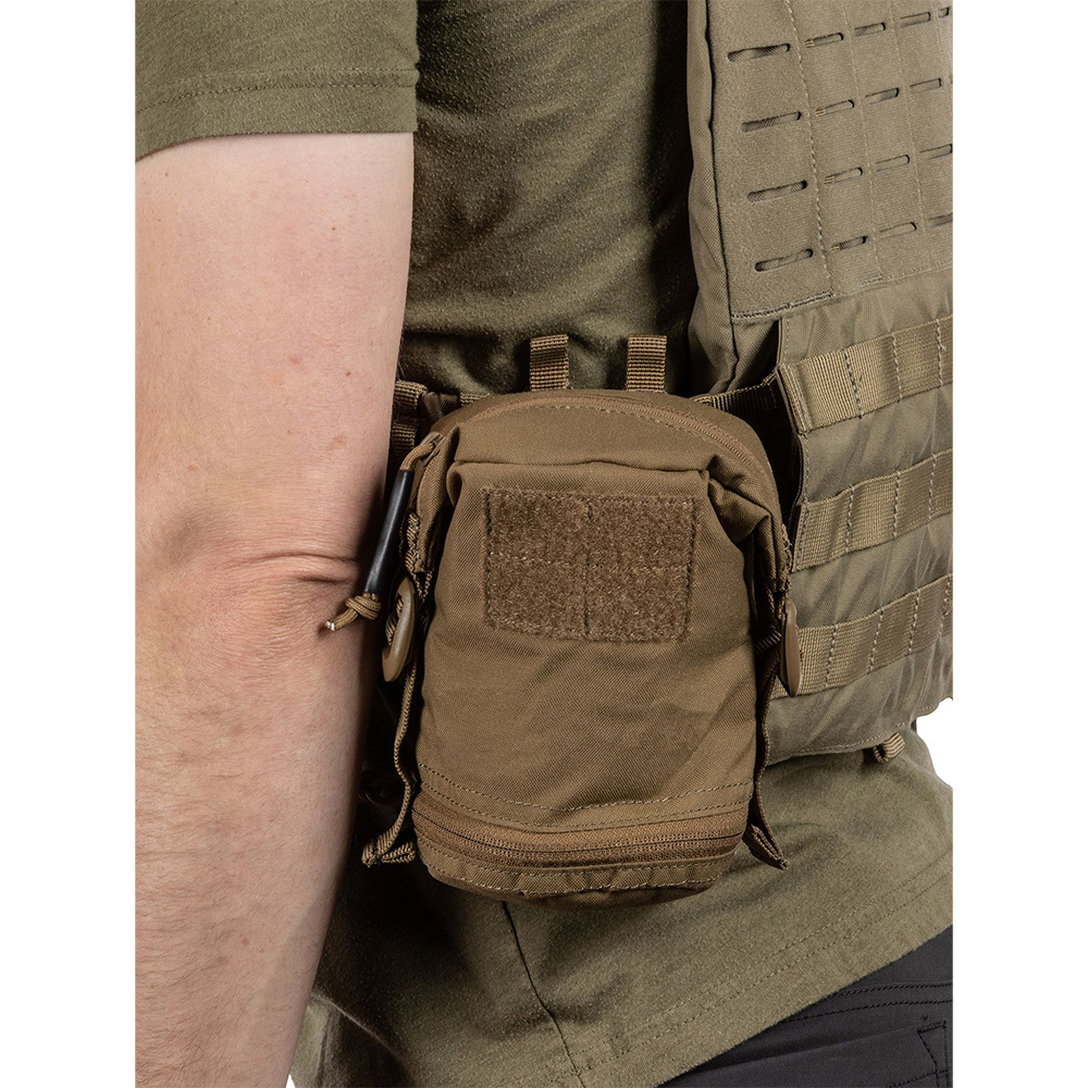 5.11 택티컬 플렉스 수직 GP 파우치(캥거루) - 5.11 Tactical Flex Vertical GP Pouch(Kangaroo) 이미지 6