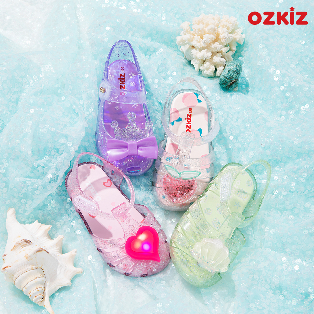 키즈젤리슈즈 오즈키즈 아기신발 남아신발 여아신발