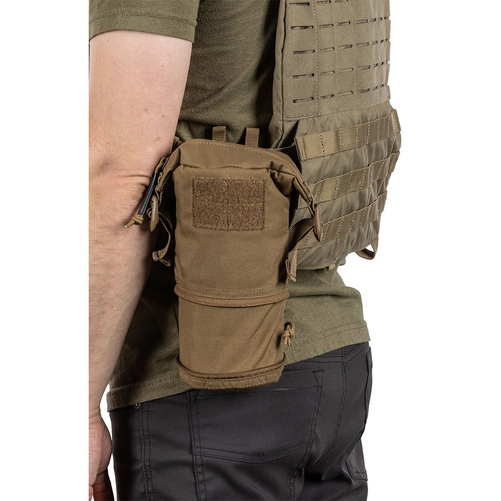5.11 택티컬 플렉스 수직 GP 파우치(캥거루) - 5.11 Tactical Flex Vertical GP Pouch(Kangaroo) 이미지 8