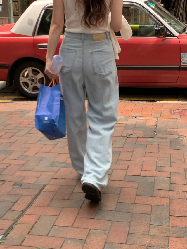 💕URBANE MADE💕 큐피드 펀칭 크롭 아일렛 가디건 세트 (3c) 상세 이미지 97
