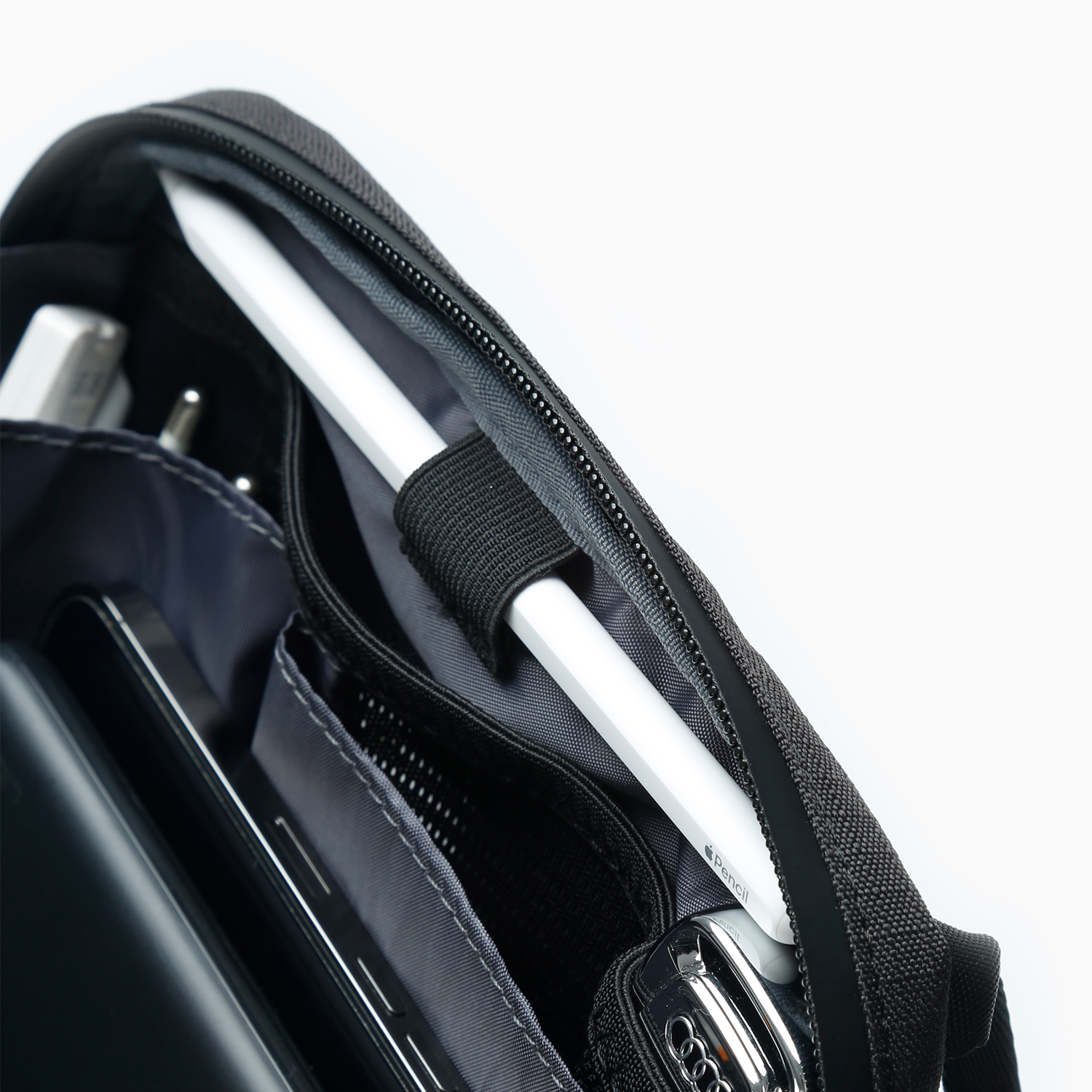 에가든 트래블러 여행용 슬링백 크로스백 힙색 멀티파우치