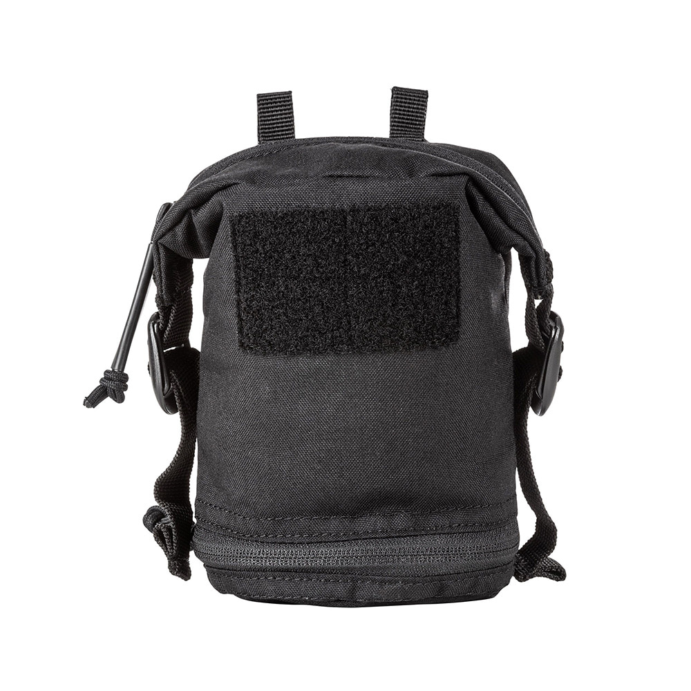 5.11 택티컬 플렉스 수직 GP 파우치(블랙) - 5.11 Tactical Flex Vertical GP Pouch(Black) - 상세 이미지 4