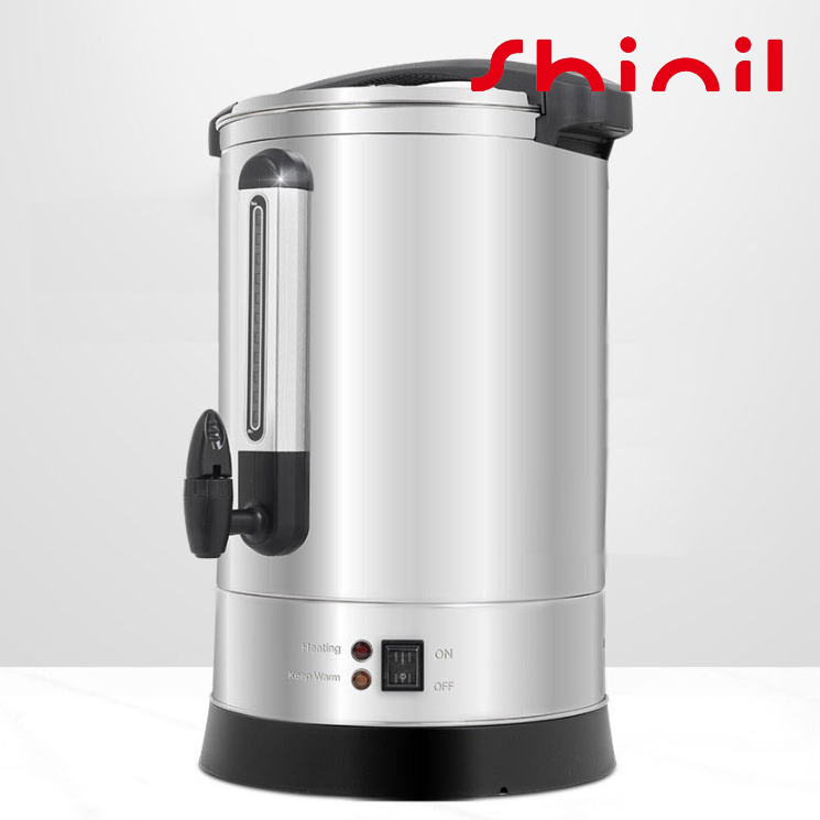 신일 업소용전기포트 9L 자동물끓이기 전기보온기