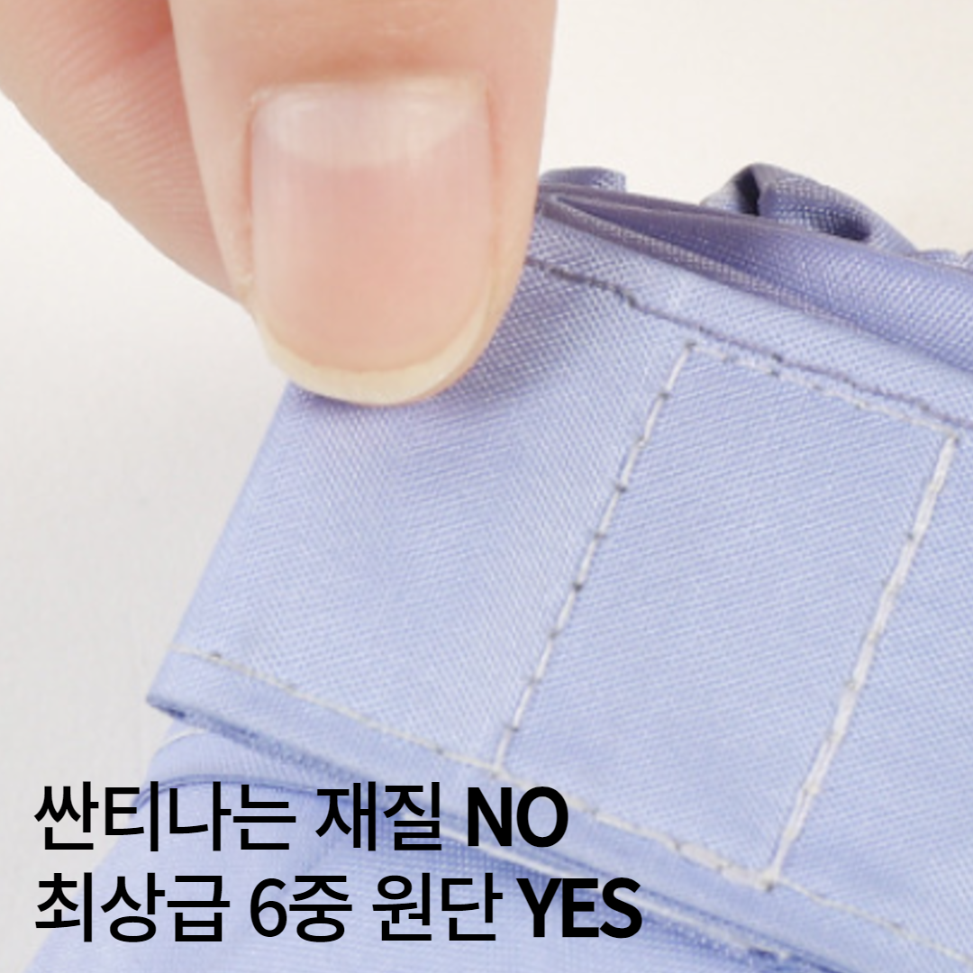 햇살지킴이 암막양산 초경량 휴대용 양우산 미니 3단 우산