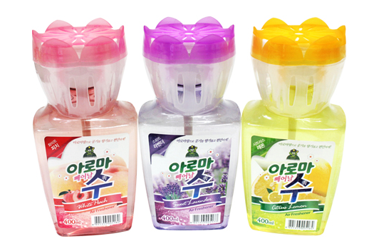 방향제 400MLx12개 수 아로마 : 여기는쇼핑천국