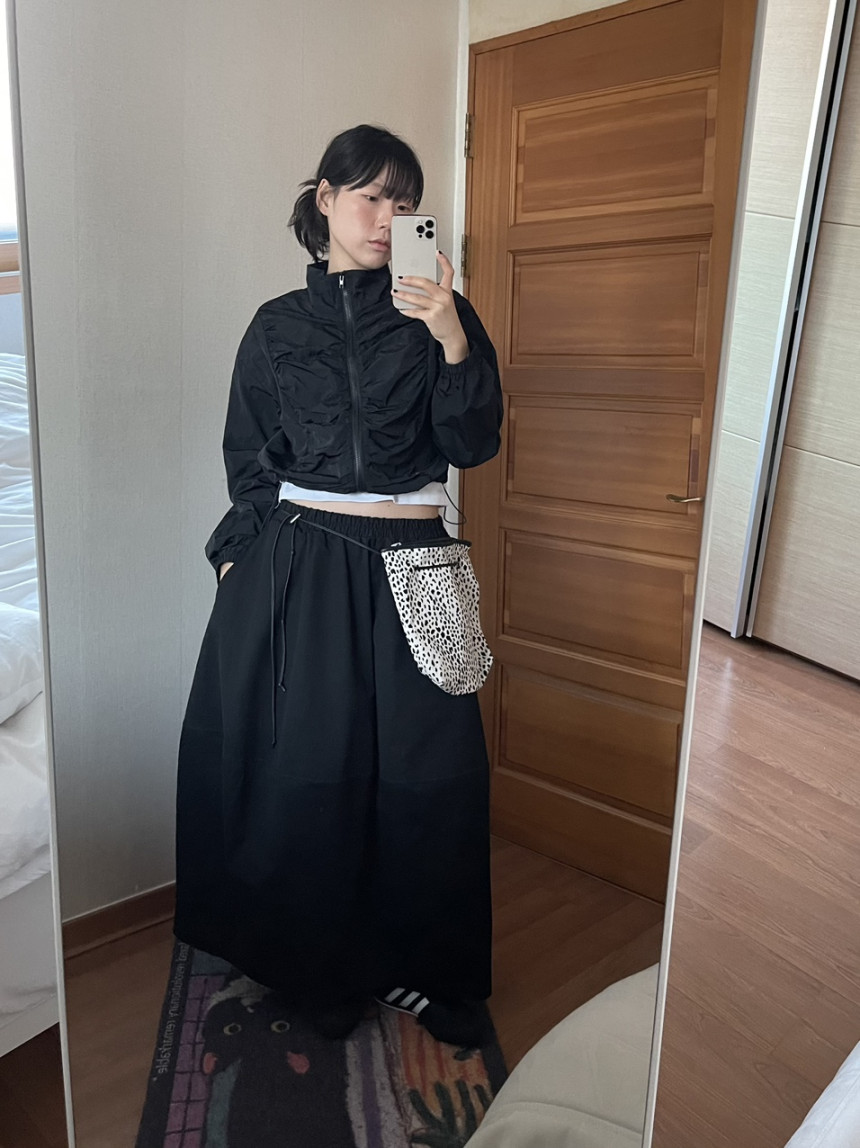 셔링집업바람막이 상세 이미지 37