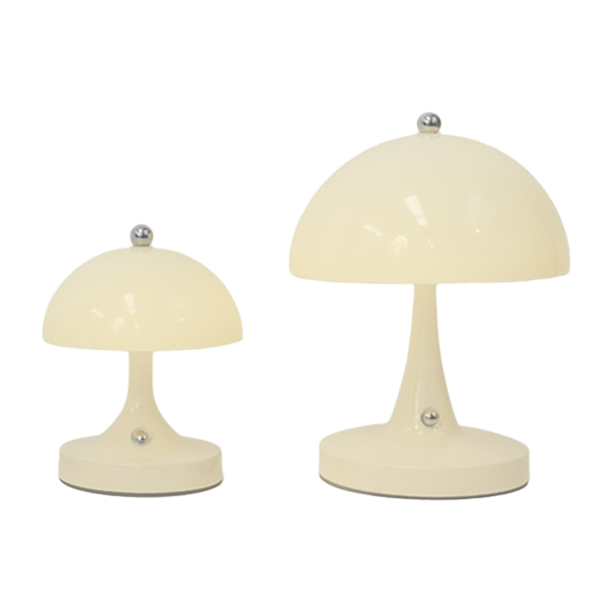 키노 버섯 포터블 단스탠드 테이블 인테리어 조명 Kino Lamp - 상세 이미지 5