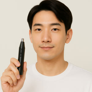 코털 제거기 귀털 코털 깍기 정리 남자 여자 정리기 개봉기 | 실사용 후기 - 상품 이미지 2
