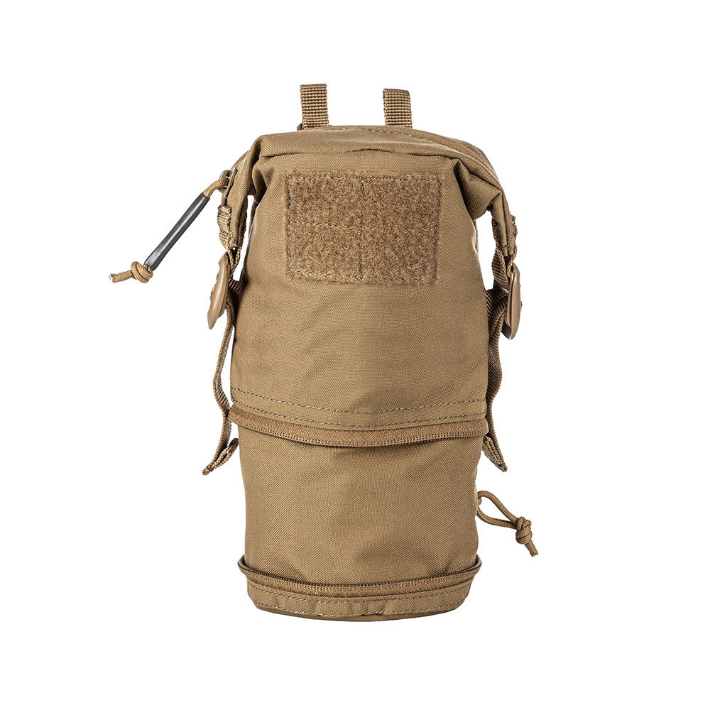 5.11 택티컬 플렉스 수직 GP 파우치(캥거루) - 5.11 Tactical Flex Vertical GP Pouch(Kangaroo) - 상세 이미지 4