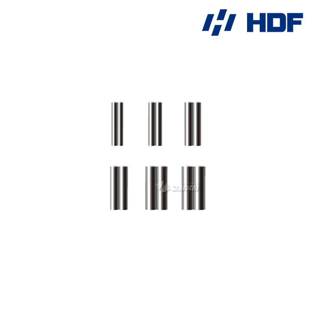 HDF 대용량 파워 슬립형 8자 클립 300개입 쌍슬리브 자작채비 HA-1371 - 상세 이미지 3