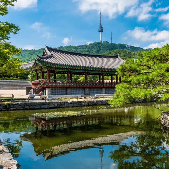 [남산골 한옥마을] 한옥에서 엿보는 과학기술과 온돌 | 교과연계 체험 by 교과타파