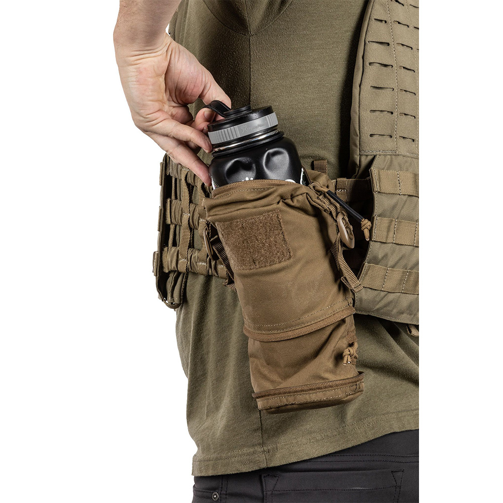 5.11 택티컬 플렉스 수직 GP 파우치(캥거루) - 5.11 Tactical Flex Vertical GP Pouch(Kangaroo) 이미지 7