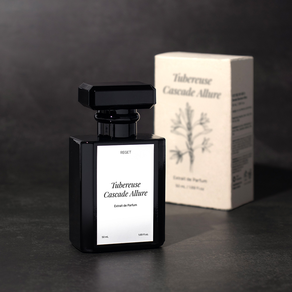 튜베로즈 캐스케이드 얼루어 Tubereuse Cascade Allure Extrait de Parfum 50ml - 메인 이미지