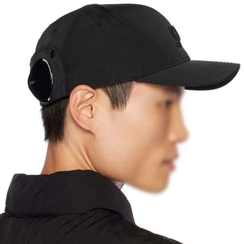 CP컴퍼니 크롬-R 고글 캡모자 18CMAC146A 005904A 999 이미지 7
