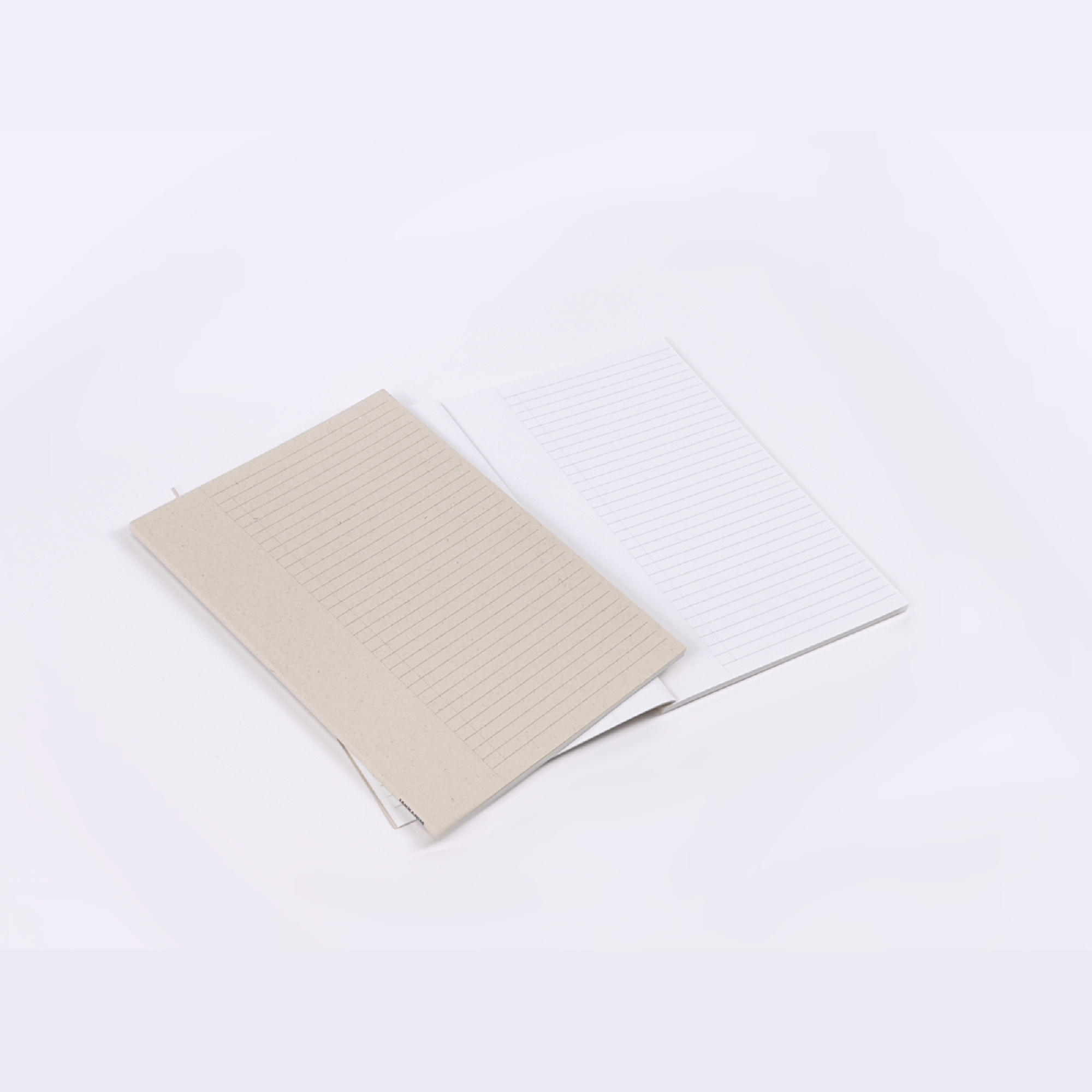 트임노트 필기 글쓰기 일기 강의 공부 152x210mm(A5, 세트), 2개 이미지 8