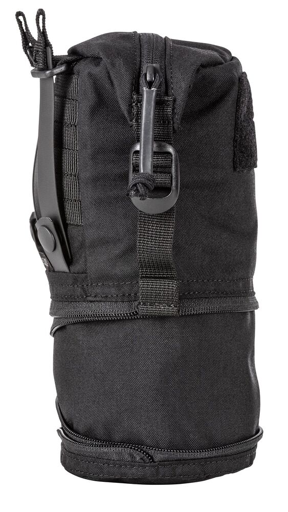 5.11 택티컬 플렉스 수직 GP 파우치(블랙) - 5.11 Tactical Flex Vertical GP Pouch(Black) - 상세 이미지 3