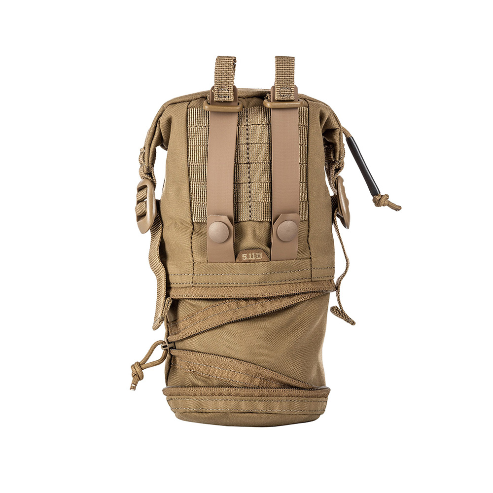 5.11 택티컬 플렉스 수직 GP 파우치(캥거루) - 5.11 Tactical Flex Vertical GP Pouch(Kangaroo) - 상세 이미지 5