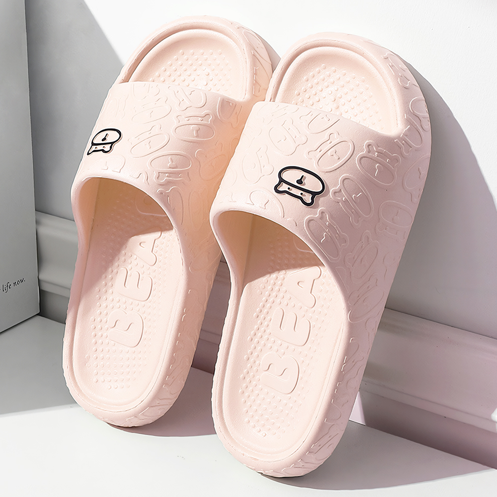 주니어 성인 여성 남성 사무실 회사 슬리퍼 학교 EVA 욕실화 여름 층간소음 거실화 실내화