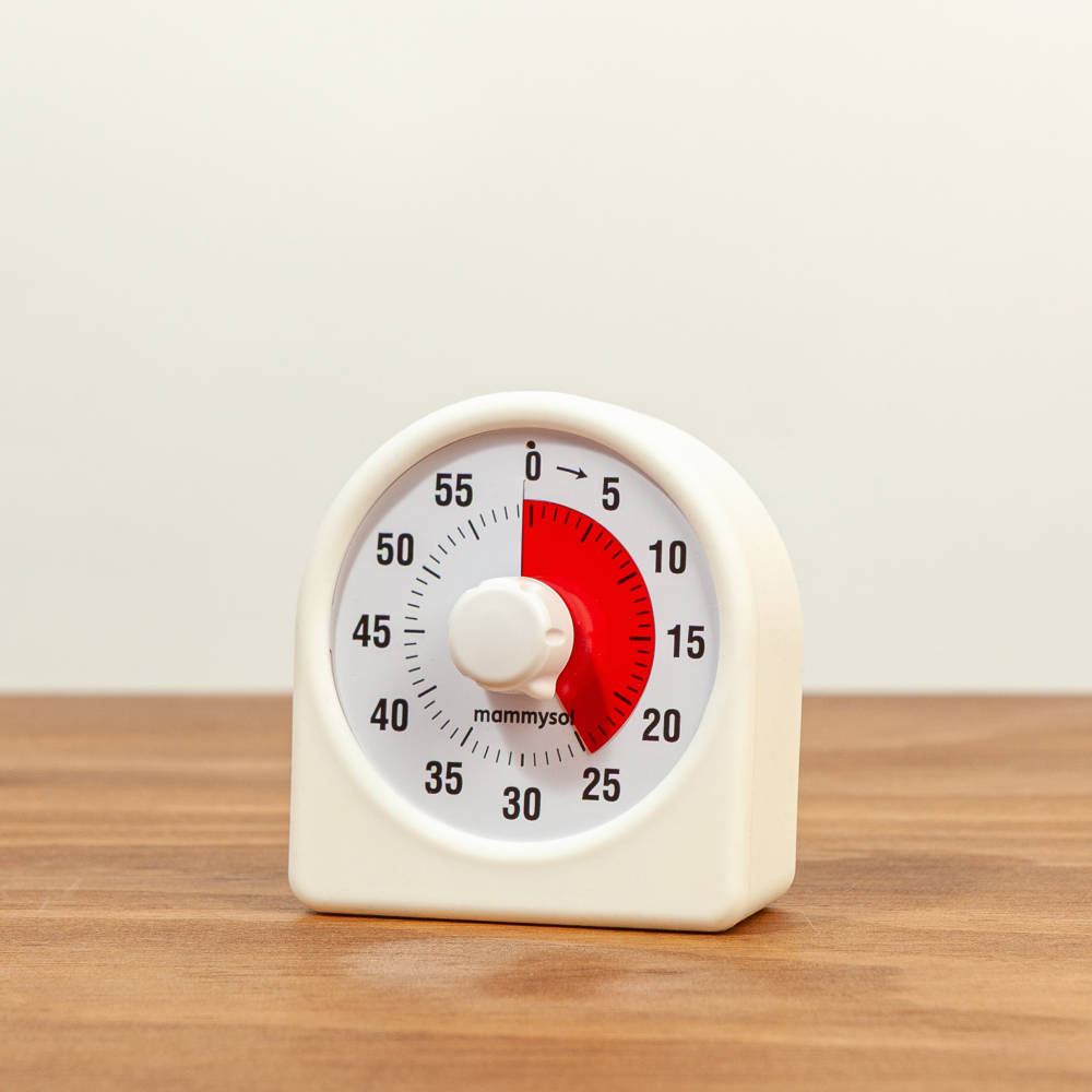 뽀모도로 타이머 무소음 구글 타이머 타임타이머