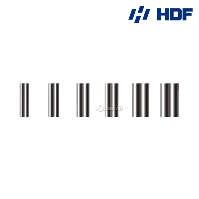 HDF 대용량 파워 슬립형 8자 클립 300개입 쌍슬리브 자작채비 HA-1371 - 상세 이미지 2