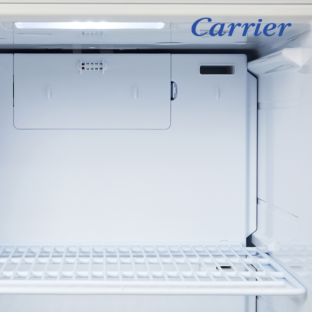 캐리어 소형냉동고 미니 가정용 원룸 사무실 냉장고 CSB150FID6H 그린