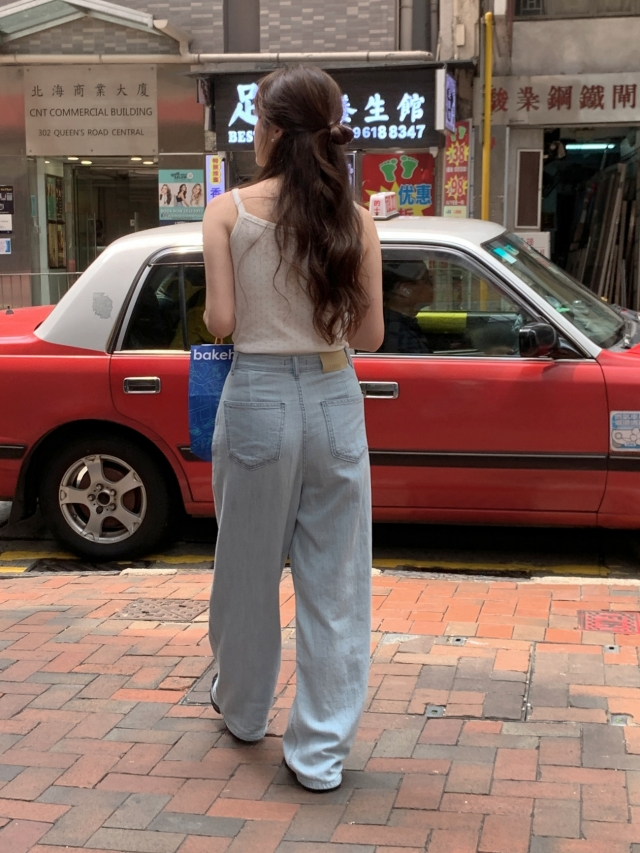 💕URBANE MADE💕 큐피드 펀칭 크롭 아일렛 가디건 세트 (3c) 상세 이미지 98