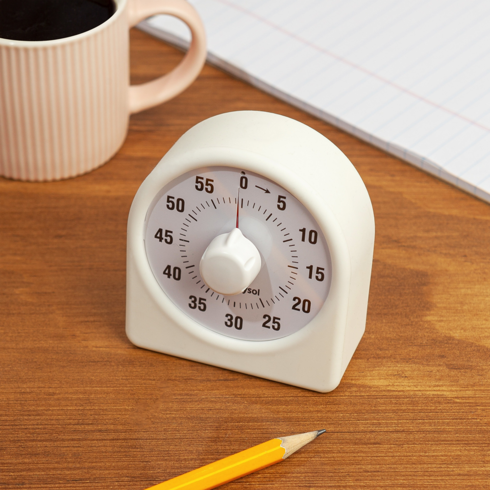 뽀모도로 타이머 무소음 구글 타이머 타임타이머