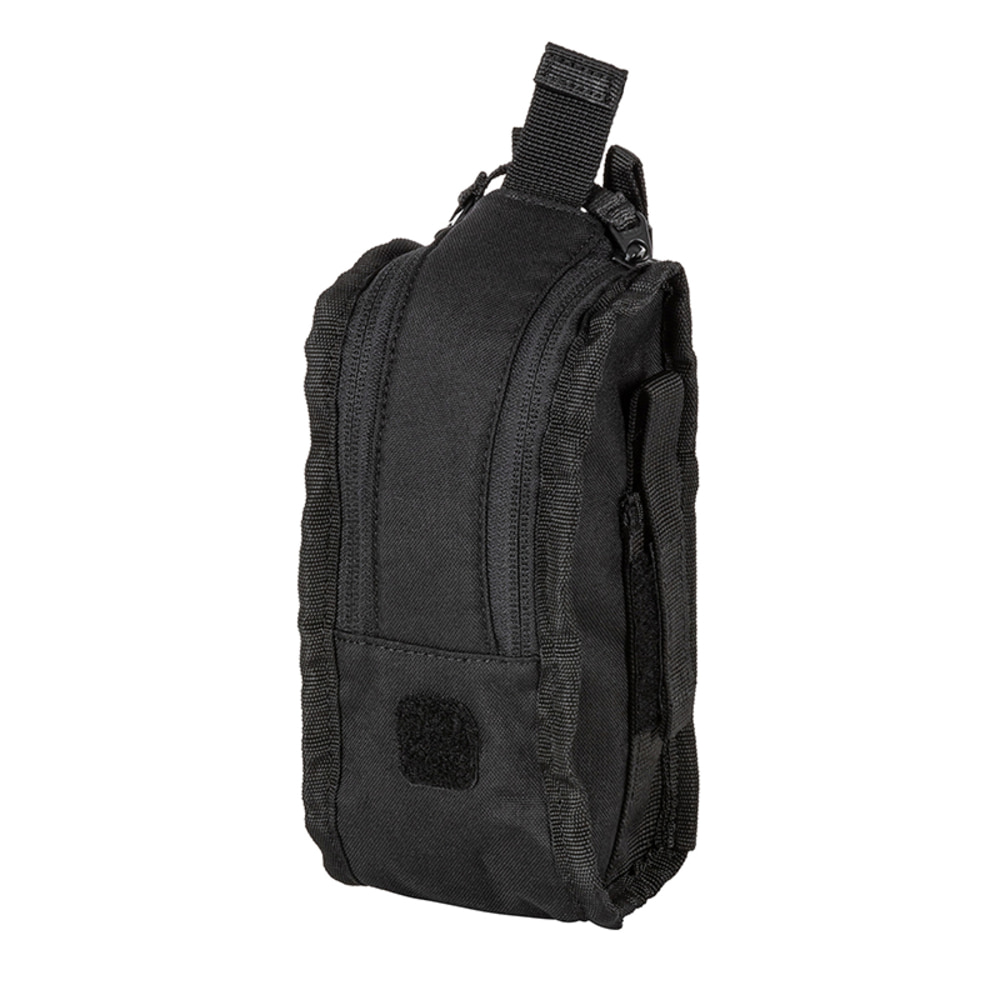 5.11 택티컬 플렉스 메드 파우치 (블랙) - Flex Med Pouch (Black) - 상세 이미지 3