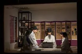 [국립민속박물관] 타임머신을 타고 조상들의 생활모습 엿보기 | 교과연계 체험 by 교과타파 - 상세 이미지 4