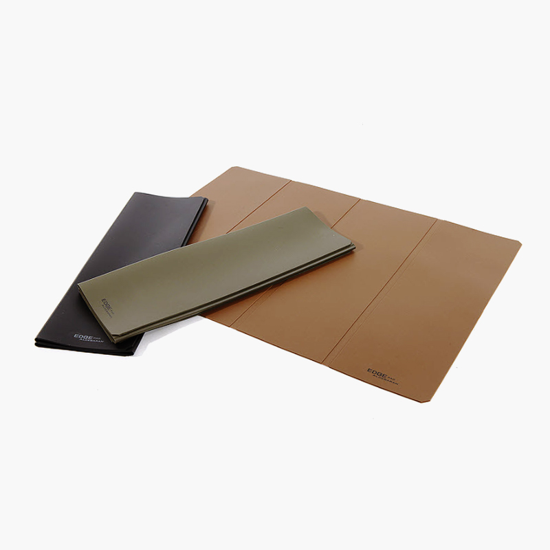 알데바란 엣지패드 2유닛 IGT 테이블 실리콘 매트 방열 방염 커버