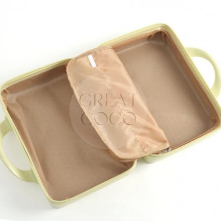 그코 여행 레디백 레몬 나들이가방 트래블레디백 여행용미니캐리어