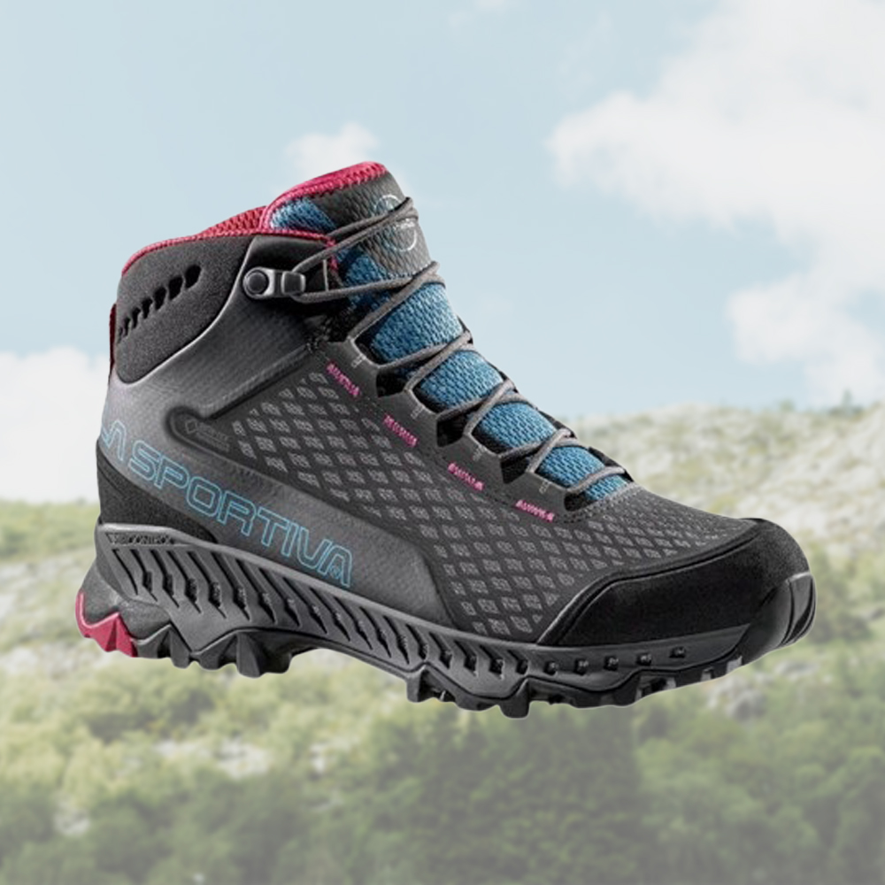 25년 라스포르티바 스트림 Gtx 여자 등산화 LSF0WFC030