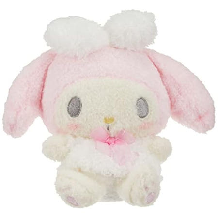 [해외]마이멜로디 릴렉스 인형 16CM