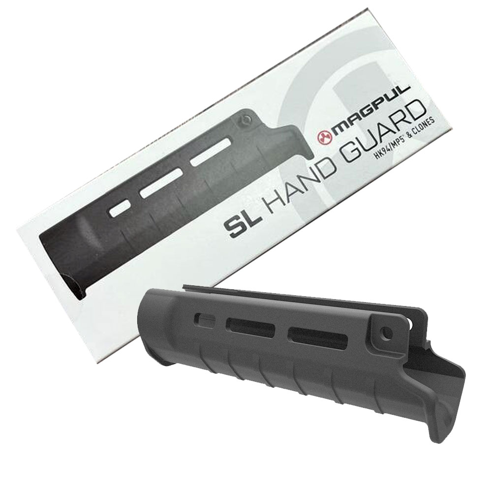 Magpul SL Hand Guard - HK94/MP5 맥풀 SL 핸드가드 - 상품 이미지