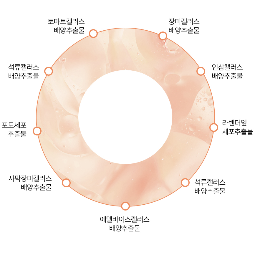 아메디 리포좀 150000ppm 테라피 글루타티온 시트 피부과 CO2 모공 탄산 마스크 팩 이미지 8