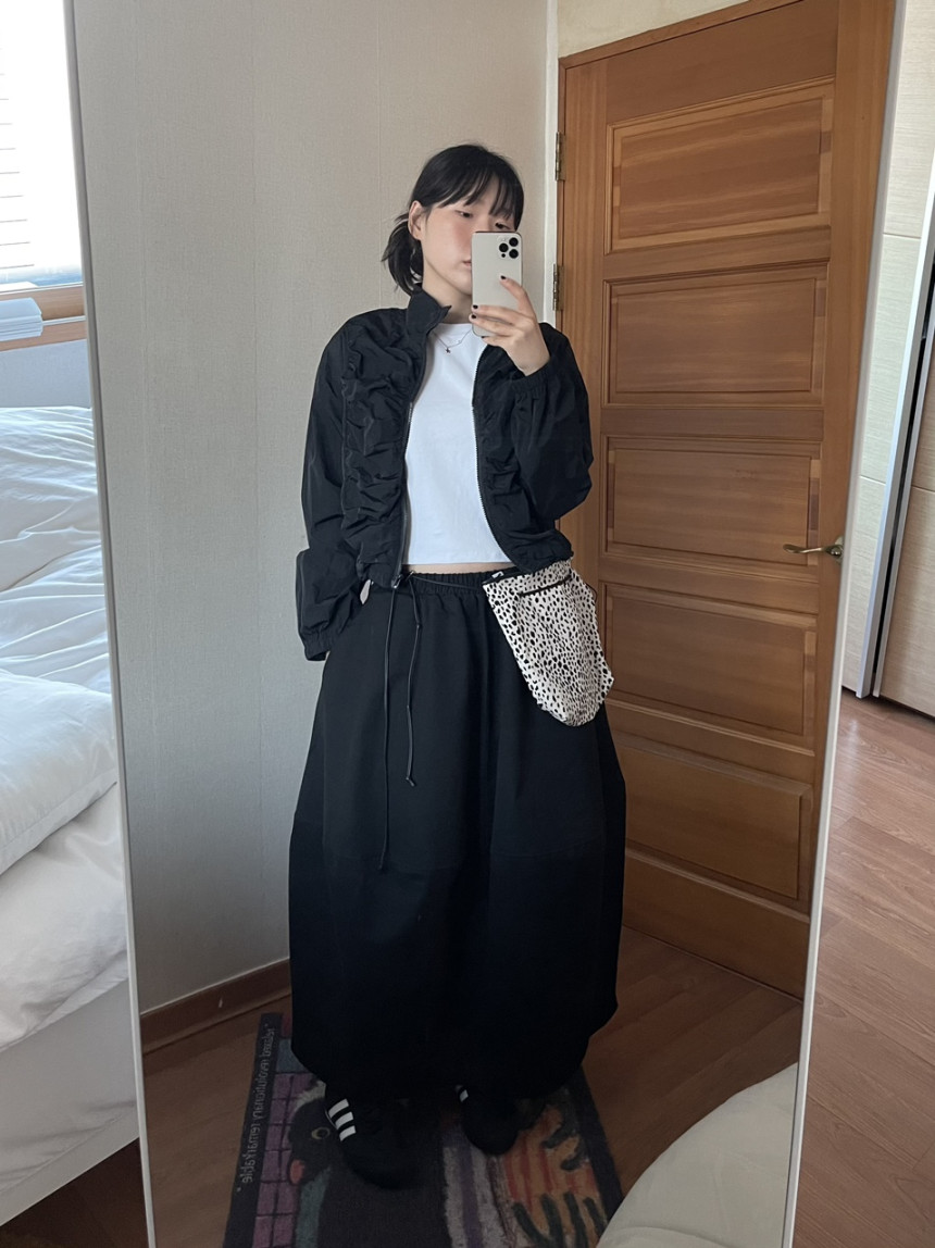 셔링집업바람막이 상세 이미지 36