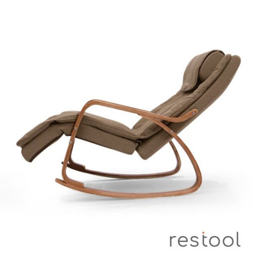 휴테크 레스톨 리클라이너