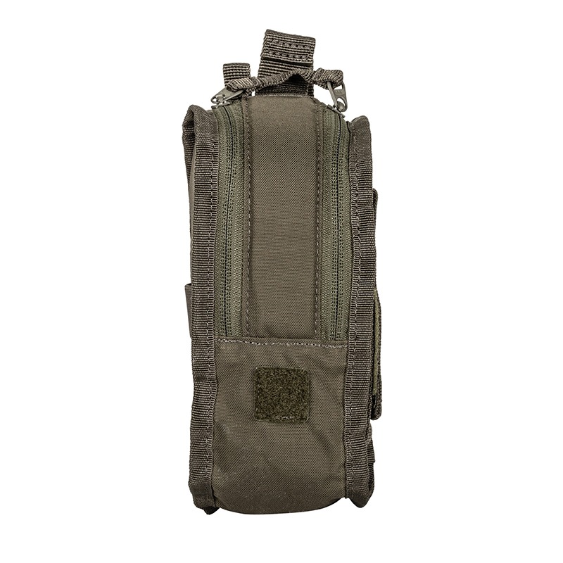 5.11 택티컬 플렉스 메드 파우치 (레인저그린) - Flex Med Pouch (Ranger Green) - 메인 이미지
