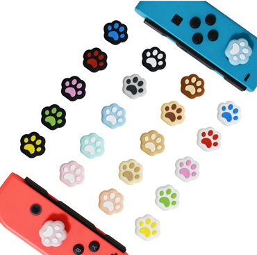 닌텐도스위치 OLED 라이트 조이콘그립 거치대 조이콘스틱커버 호환