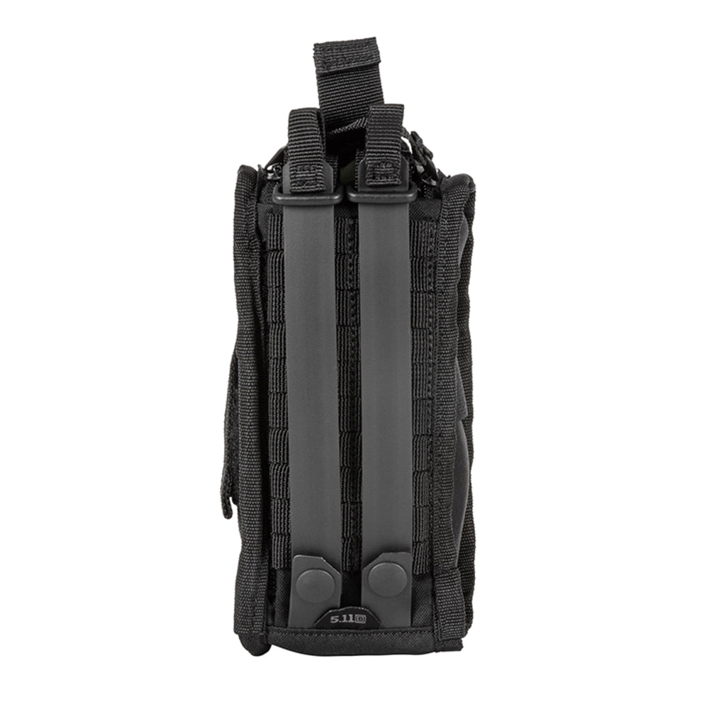 5.11 택티컬 플렉스 메드 파우치 (블랙) - Flex Med Pouch (Black) - 상세 이미지 5