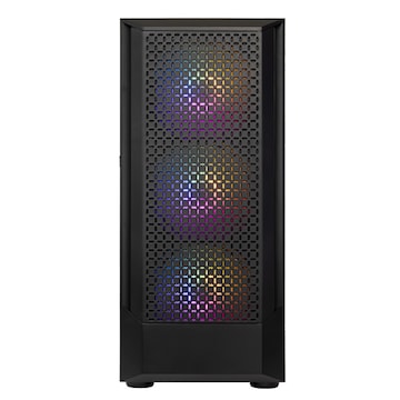 마이크로닉스 COOLMAX 레디 미들타워 PC 케이스 - 상세 이미지 2