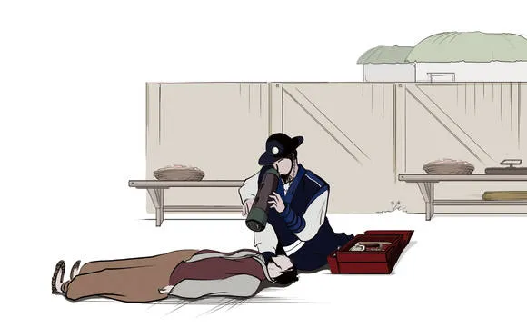 [과천과학관] 문서 감식으로 박 여인 살인사건의 범인을 찾아라! | 교과연계체험  by 교과타파 - 상세 이미지 5