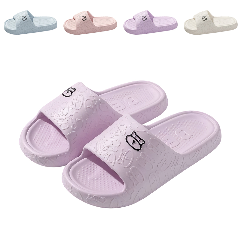 주니어 성인 여성 남성 사무실 회사 슬리퍼 학교 EVA 욕실화 여름 층간소음 거실화 실내화