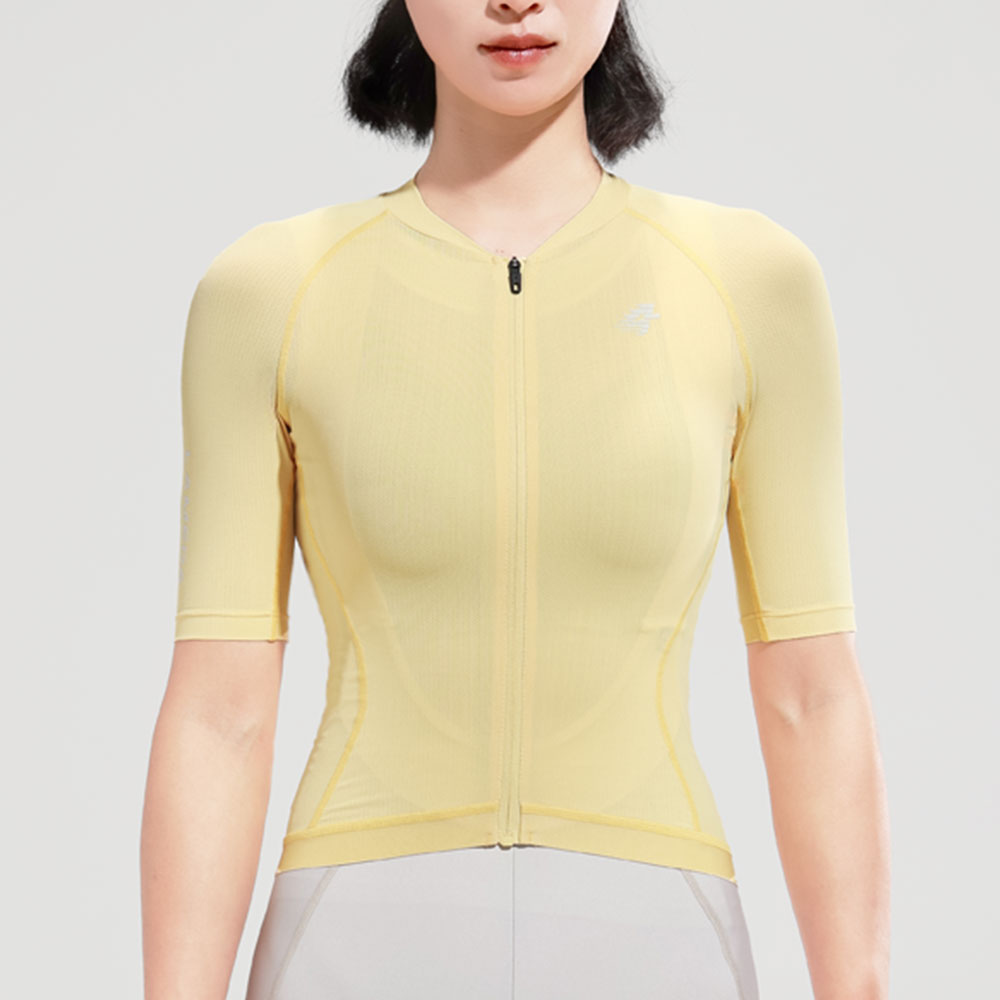 라메다 BETA Level 반팔져지 자전거의류 2025SSXX483 (여성용) 이미지 7